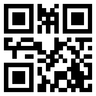 Il QrCode di 3206727098