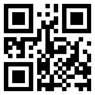 3206727100 - Immagine del Qr Code associato