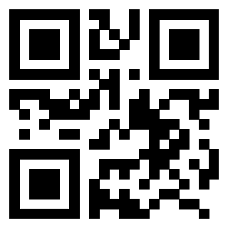 3206727105 - Immagine del QrCode associato