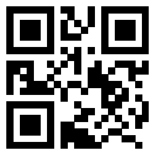 Il QrCode di 3206727106