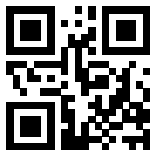 Immagine del Qr Code di 3206727107