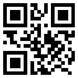 Il Qr Code di 3206727109
