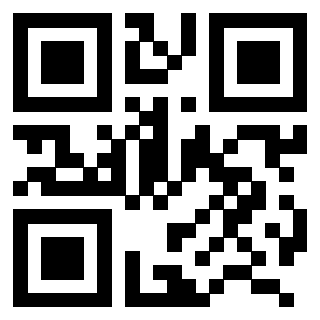 3206727110 - Immagine del QrCode