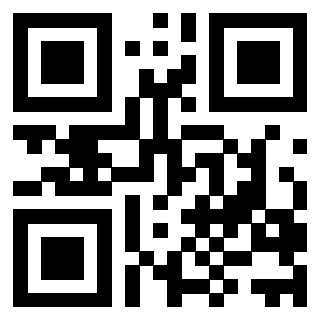 3206727112 - Immagine del Qr Code associato