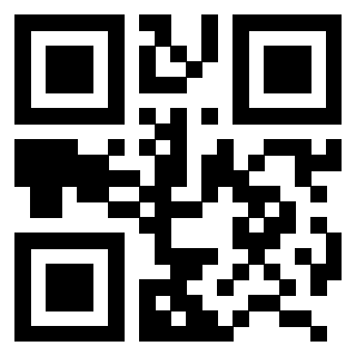 Il QrCode di 3206727116