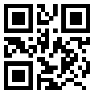 3206727117 - Immagine del QrCode associato