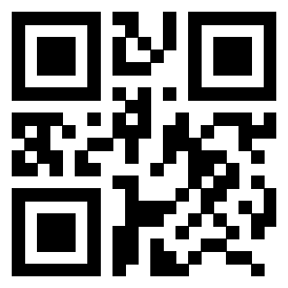 Il QrCode di 3206727120