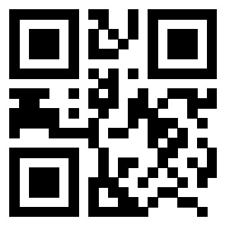Scansione del QrCode di 3206727122