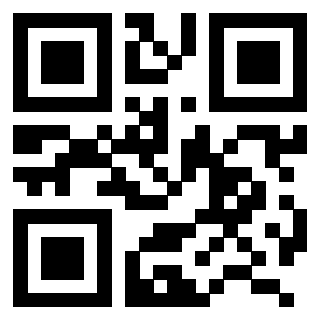 3206727124 Qr Code associato