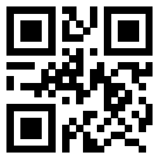 Scansione del Qr Code di 3206727126