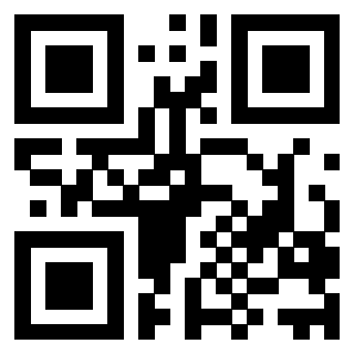Scansione del Qr Code di 3206727130