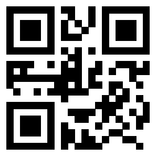 3206727135 - Immagine del QrCode associato