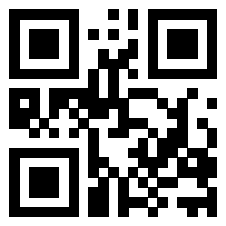 Il QrCode di 3206727137