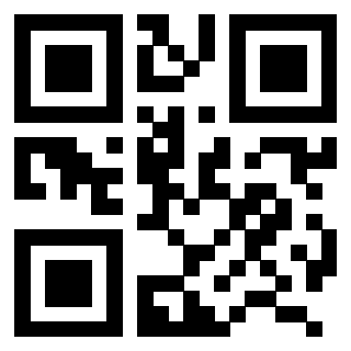 Immagine del Qr Code di 3206727140
