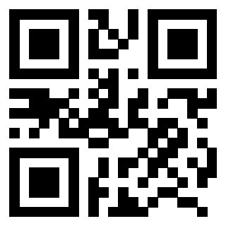 3206727141 - Immagine del Qr Code associato