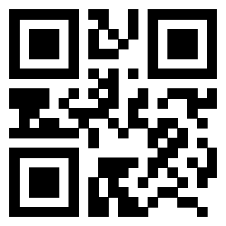 Immagine del QrCode di 3206727143