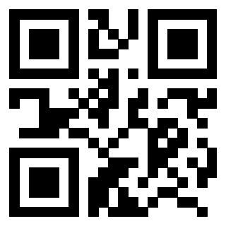 3206727147 - Immagine del Qr Code associato