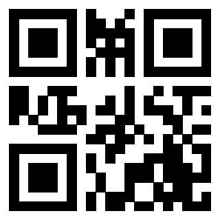 Il QrCode di 3206727149