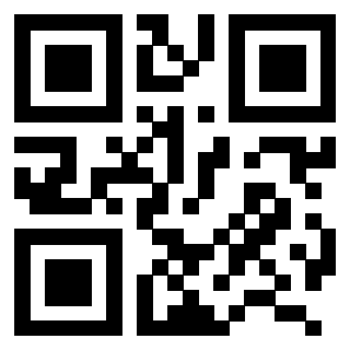Scansione del Qr Code di 3206727151