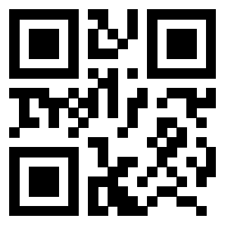 Immagine del Qr Code di 3206727152