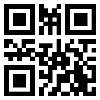 Il QrCode di 3206727153