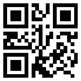Qr Code di 3206727155
