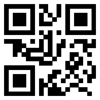 Immagine del QrCode di 3206727156