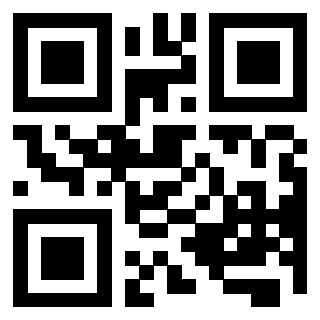 3206727159 - Immagine del Qr Code associato