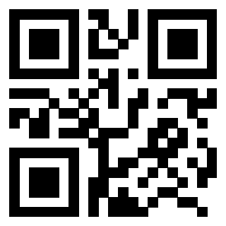 3206727164 - Immagine del Qr Code associato
