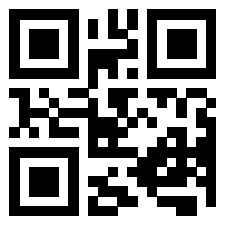 3206727165 - Immagine del Qr Code associato