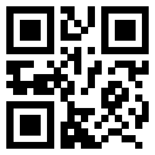 Il QrCode di 3206727166