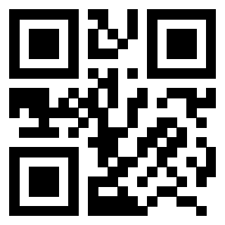 3206727168 - Immagine del Qr Code associato