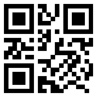 Immagine del Qr Code di 3206727170