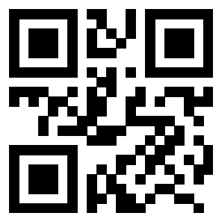 Immagine del QrCode di 3206727171