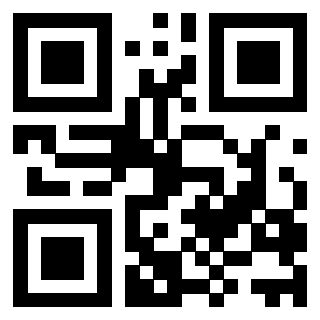 Il Qr Code di 3206727173