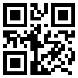 3206727175 QrCode associato