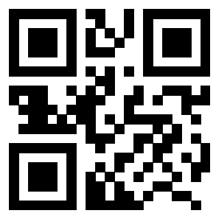3206727178 - Immagine del Qr Code associato
