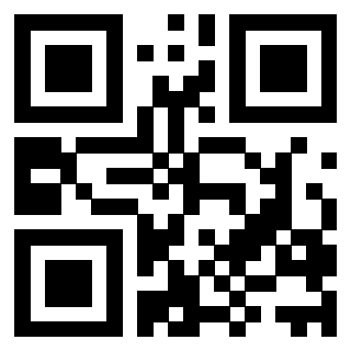 Il QrCode di 3206727179
