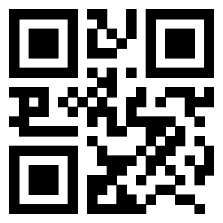 Immagine del Qr Code di 3206727181