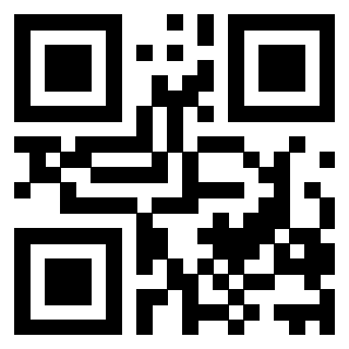Immagine del QrCode di 3206727183