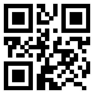 Immagine del QrCode di 3206727184