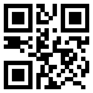Scansione del QrCode di 3206727186
