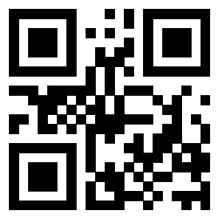Scansione del QrCode di 3206727187