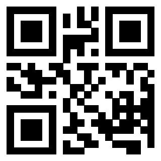 Immagine del QrCode di 3206727190