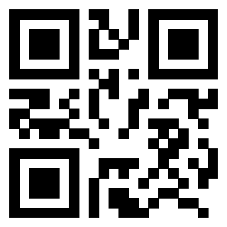 3206727192 - Immagine del QrCode associato