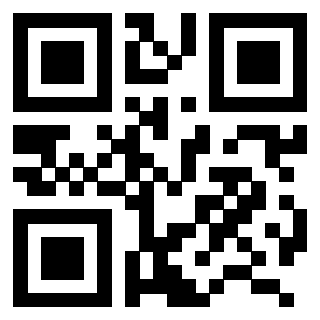 Il Qr Code di 3206727199