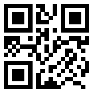 Il Qr Code di 3206727200