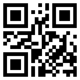 3206727201 - Immagine del Qr Code