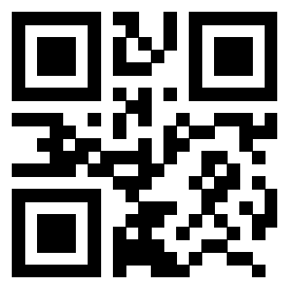 Immagine del QrCode di 3206727202