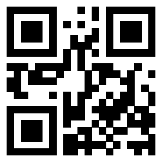Immagine del QrCode di 3206727203